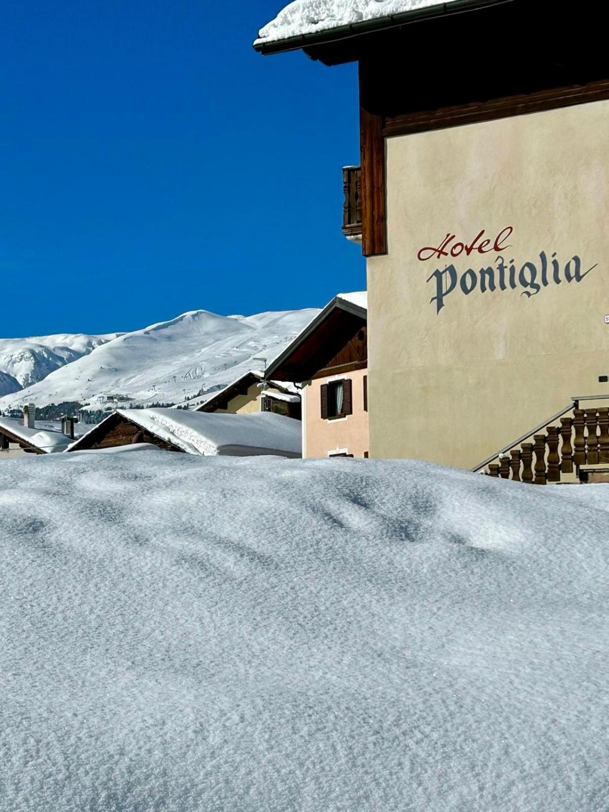 Hotel Pontiglia
