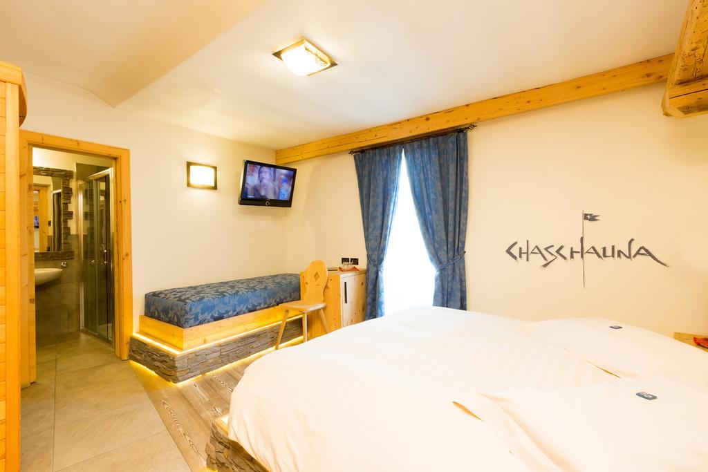 Pontiglia Hotel 3*