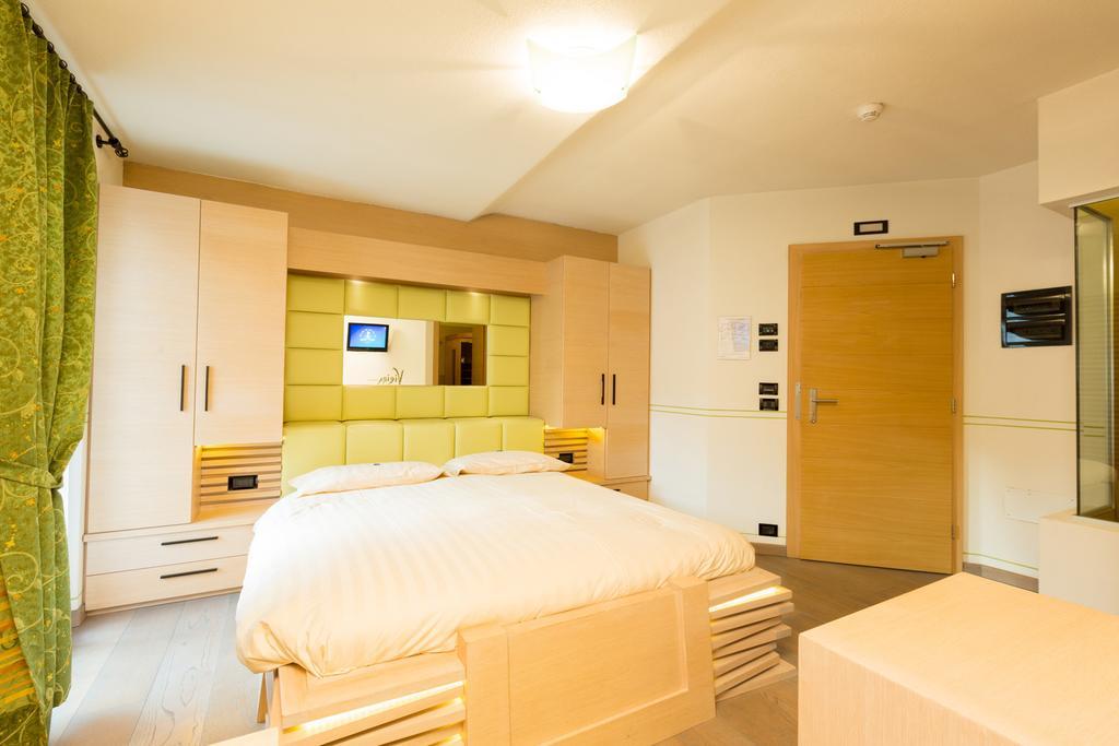 Pontiglia Hotel 3*
