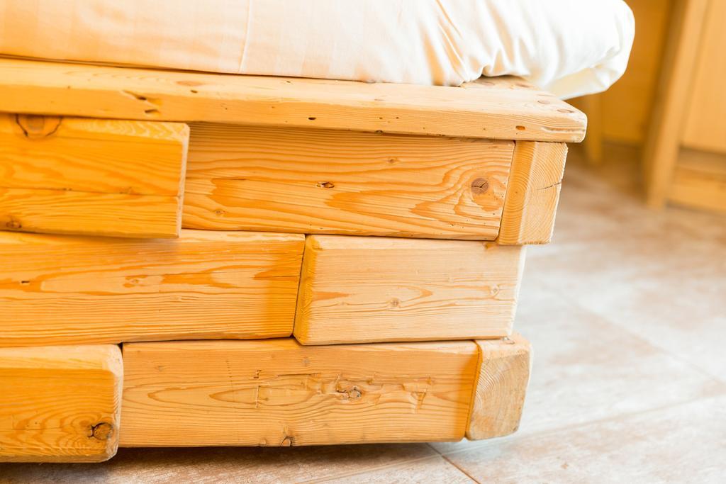 Hotel Pontiglia Livigno