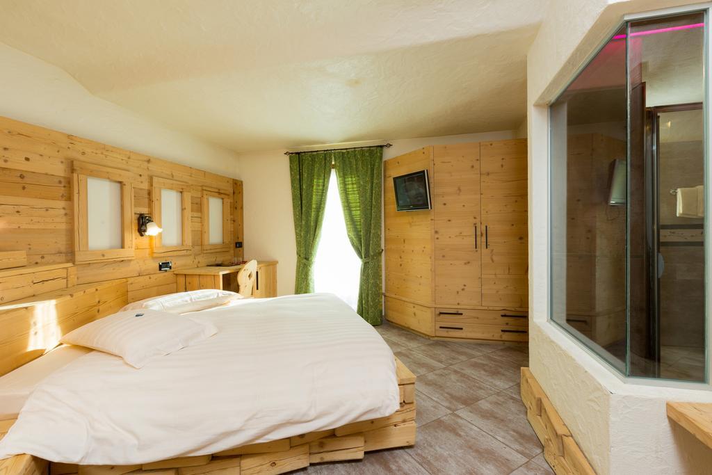 Hotel Pontiglia