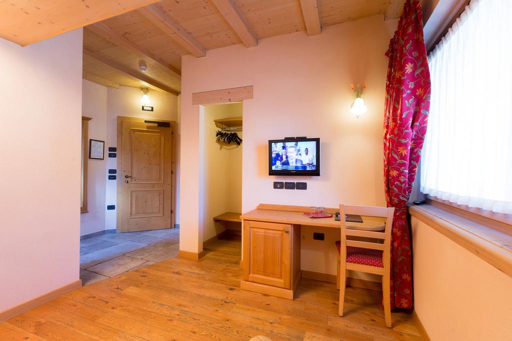 Hotel Pontiglia Livigno