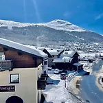 Hotel Pontiglia