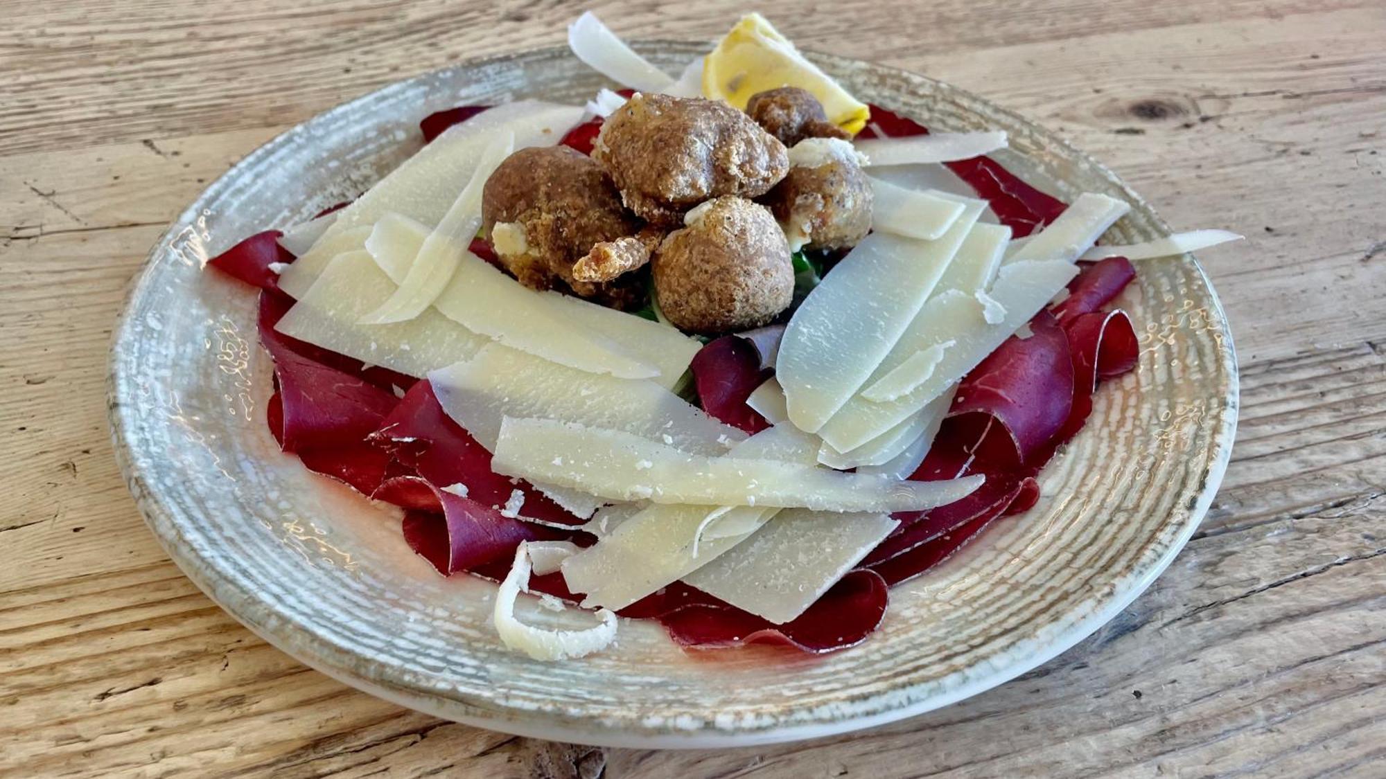 Pontiglia Hotel Livigno