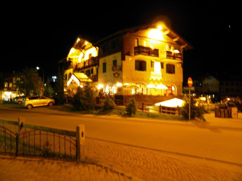 Hotel Pontiglia