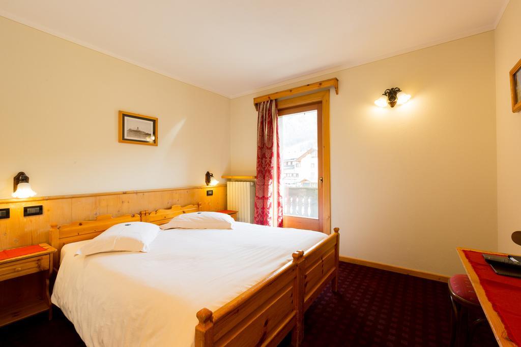 Hotel Pontiglia 3*