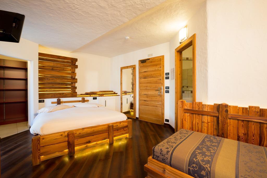 Hotel Pontiglia