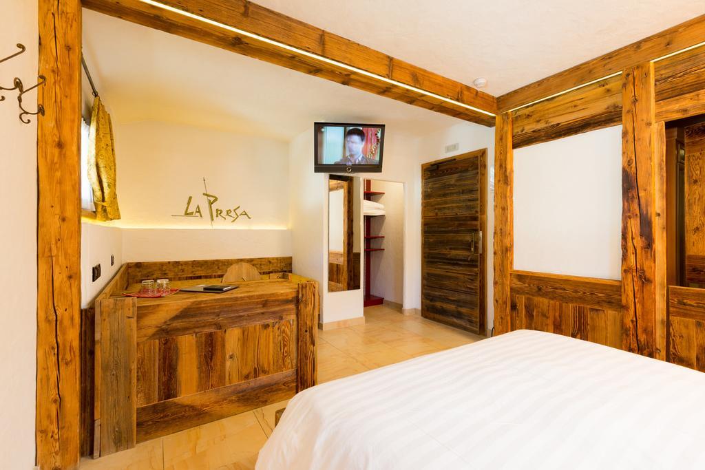 Pontiglia Hotel