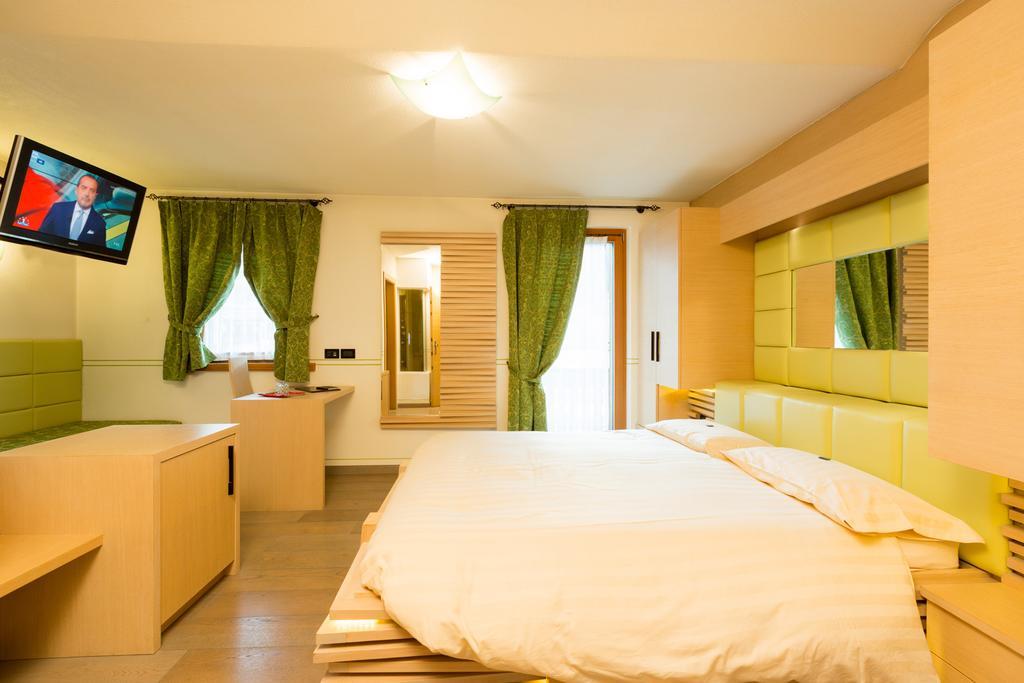 Pontiglia 3* Livigno
