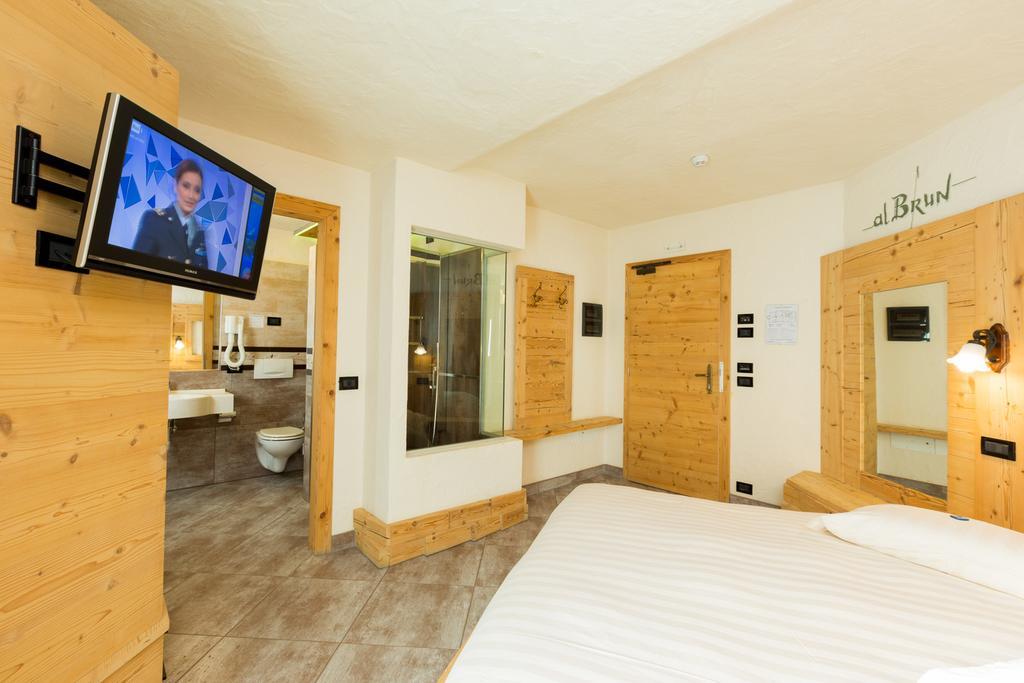 Pontiglia 3* Livigno