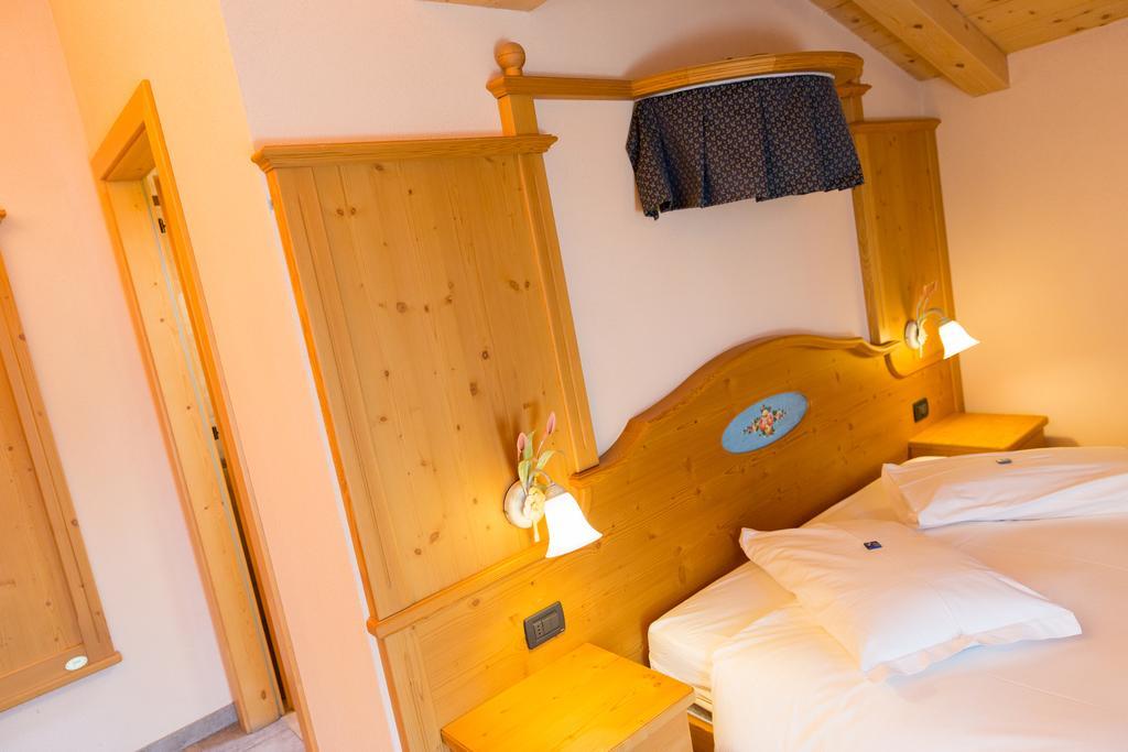 Hotel Pontiglia 3*