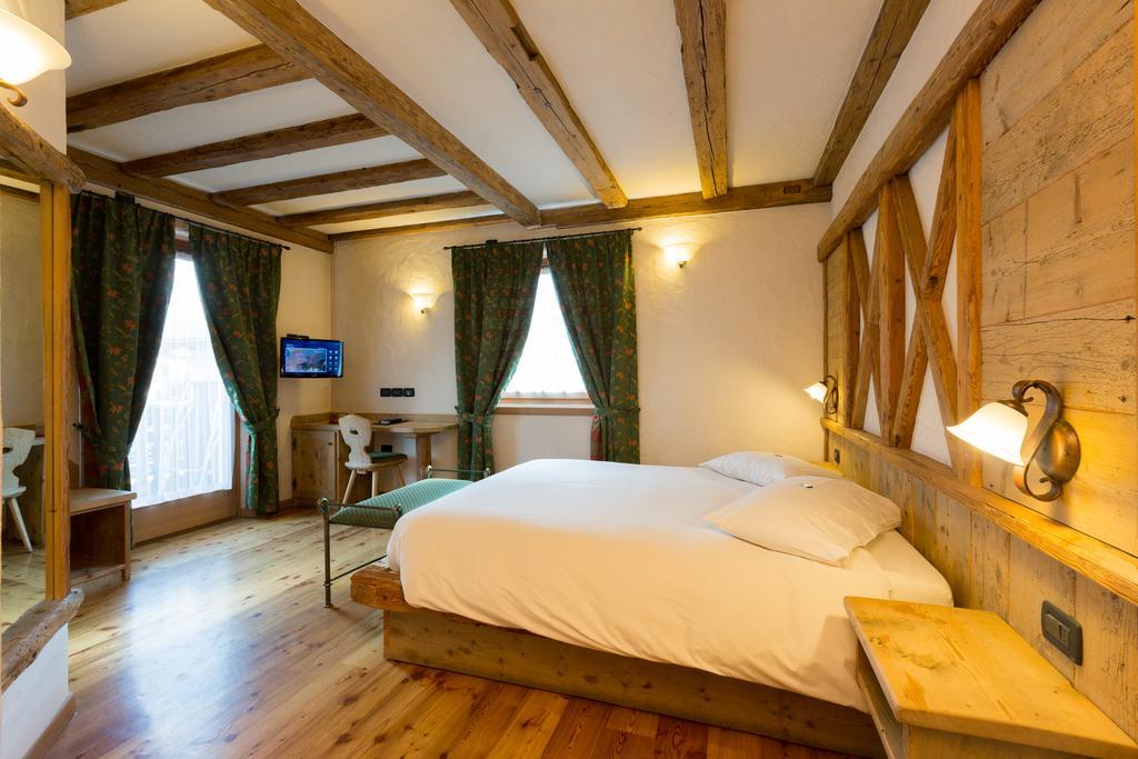 Pontiglia Hotel Livigno