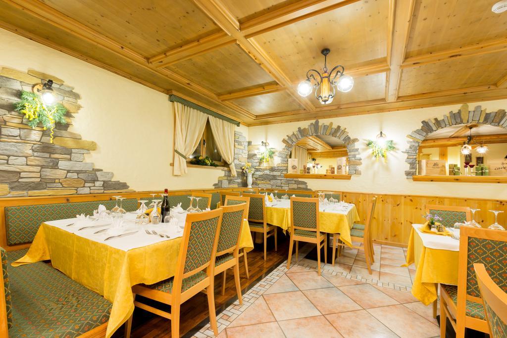 Pontiglia Hotel Livigno